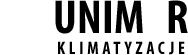 Logo Unimar Klimatyzacje